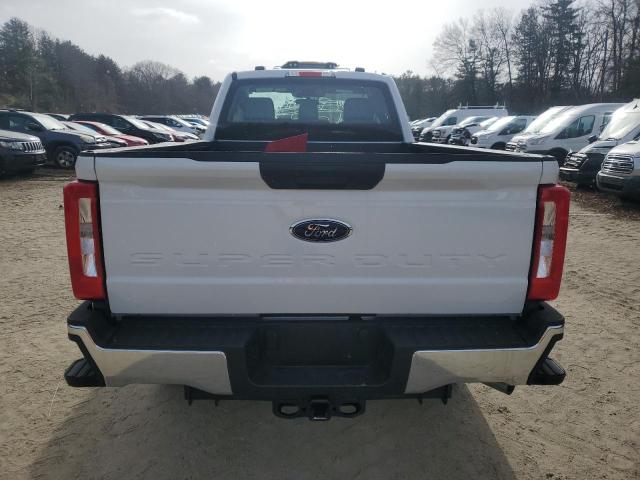 2024 FORD F250 SUPER - 1FTBF2BAXREC45252