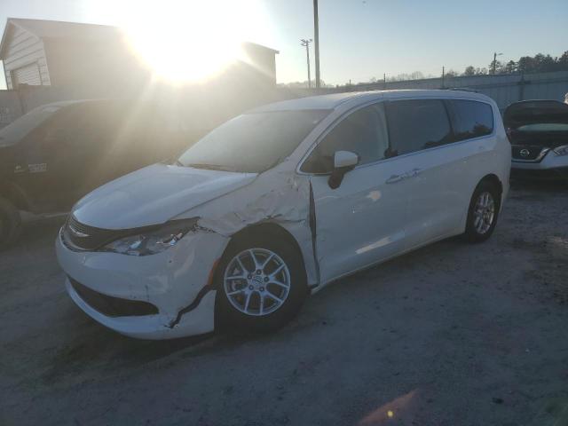 Vin: 2c4rc1cg3nr225006, lot: 89024495, chrysler minivan lx 2022 img_1