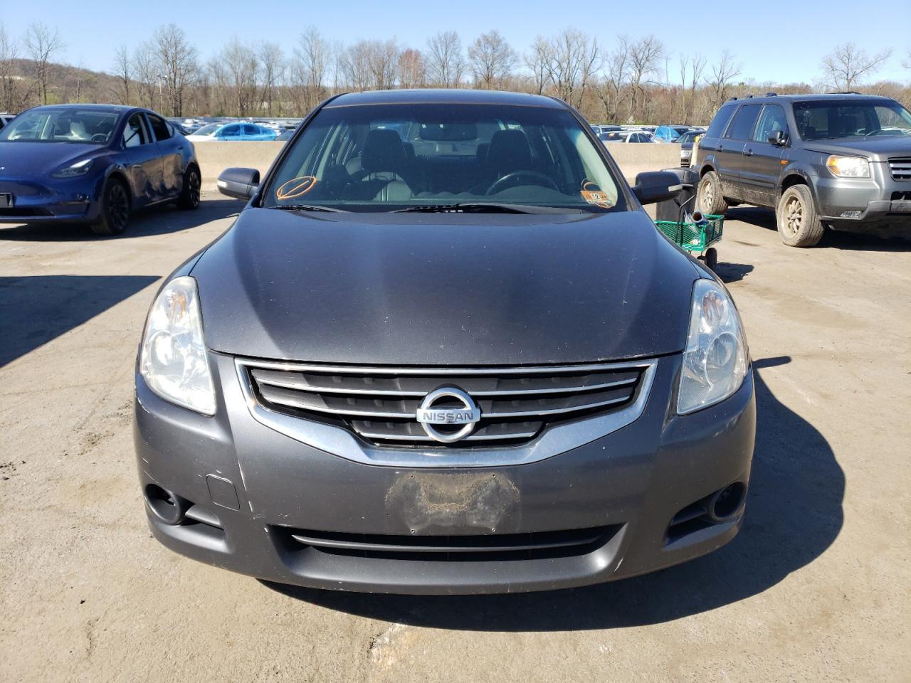 Lot #3048266744 2010 NISSAN ALTIMA BAS