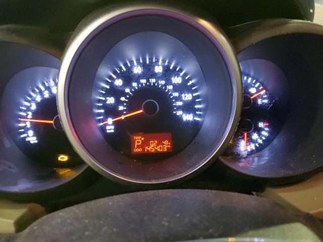 2013 KIA SOUL - KNDJT2A68D7588009