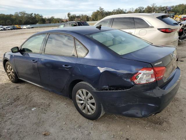 Vin: 1vwat7a35ec115077, lot: 89393315, volkswagen passat s 20142