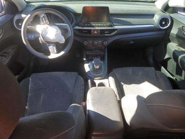 2021 KIA FORTE FE - 3KPF24AD8ME306177