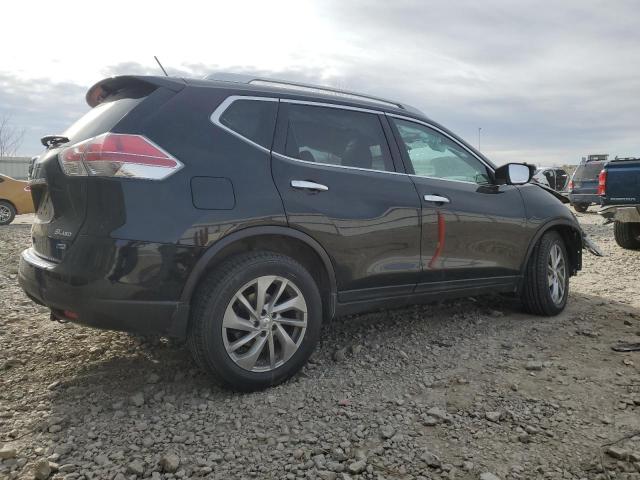 2014 NISSAN ROGUE S - 5N1AT2MV8EC826271