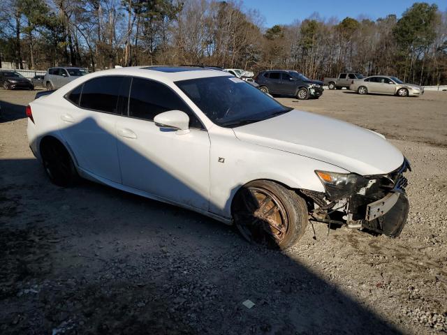 Vin: jthbe1d20e5007678, lot: 89293795, lexus is 350 20144