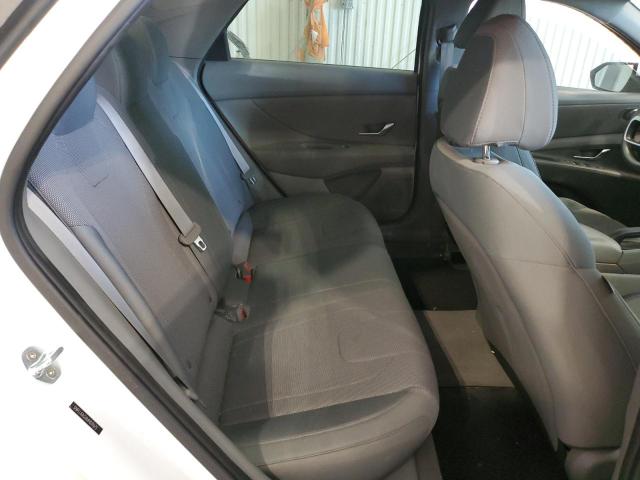 2021 HYUNDAI ELANTRA SE - 5NPLL4AG6MH039675