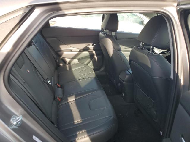 2023 HYUNDAI ELANTRA LI - KMHLN4AJ7PU078948
