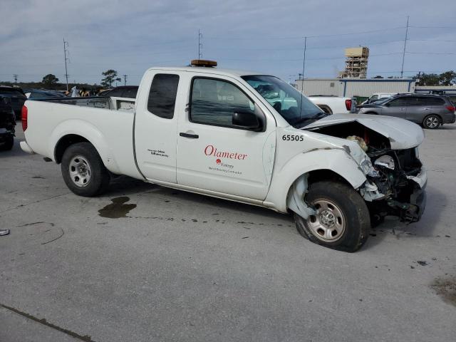 2017 NISSAN FRONTIER S #3305505069
