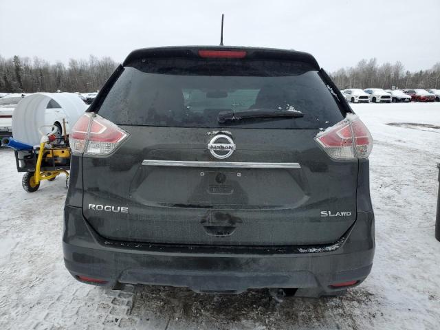 2015 NISSAN ROGUE S - 5N1AT2MV9FC912058
