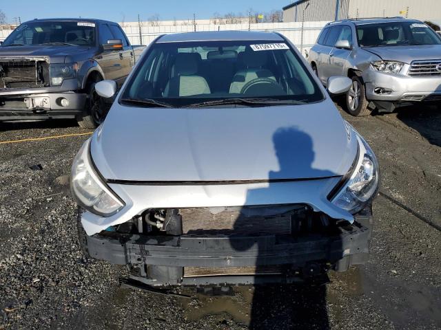 2017 HYUNDAI ACCENT SE - KMHCT4AE3HU343293