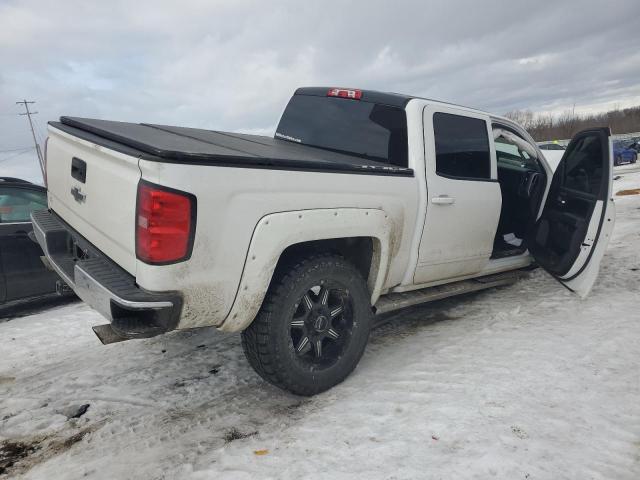 2016 CHEVROLET SILVERADO 3GCUKREC8GG351165