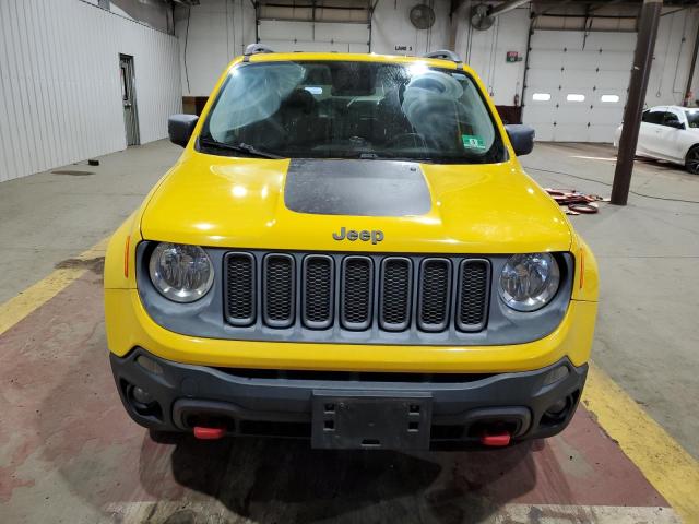 2015 JEEP RENEGADE T - ZACCJBCTXFPB46906