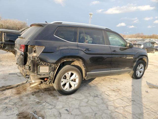 2018 VOLKSWAGEN ATLAS SEL - 1V2MR2CA0JC500438