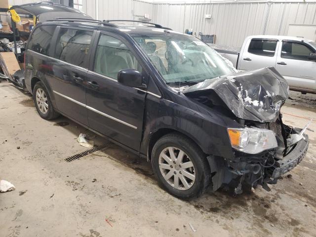 Vin: 2a4rr5d15ar189257, lot: 84549044, chrysler minivan touring 20104