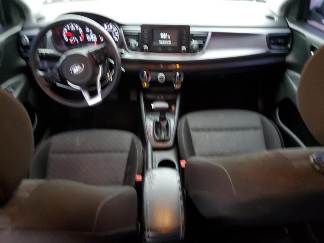 2018 KIA RIO LX - 3KPA24AB1JE054390