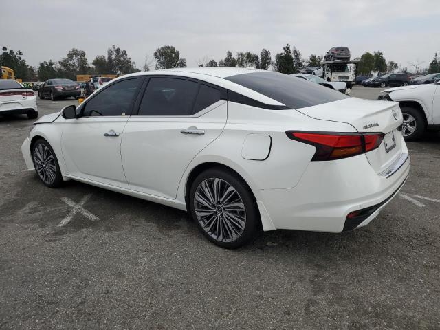 Vin: 1n4bl4ev4pn418222, lot: 43273615, nissan altima sl 20232