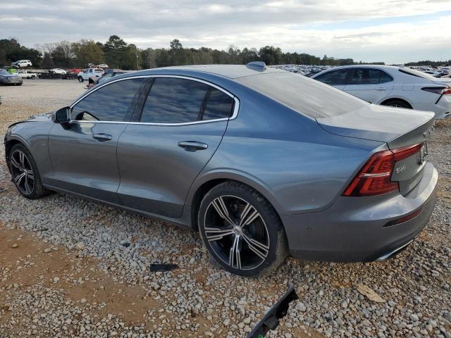 Vin: 7jr102flxlg065467, lot: 88996885, volvo s60 t5 inscription 20202