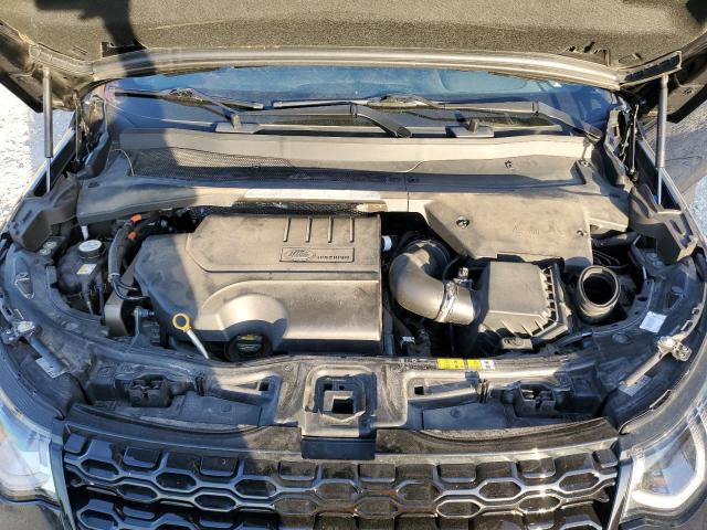 2020 LAND ROVER DISCOVERY - SALCP2FX8LH873616