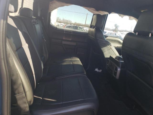 2019 FORD F150 RAPTO - 1FTFW1RG4KFA99730