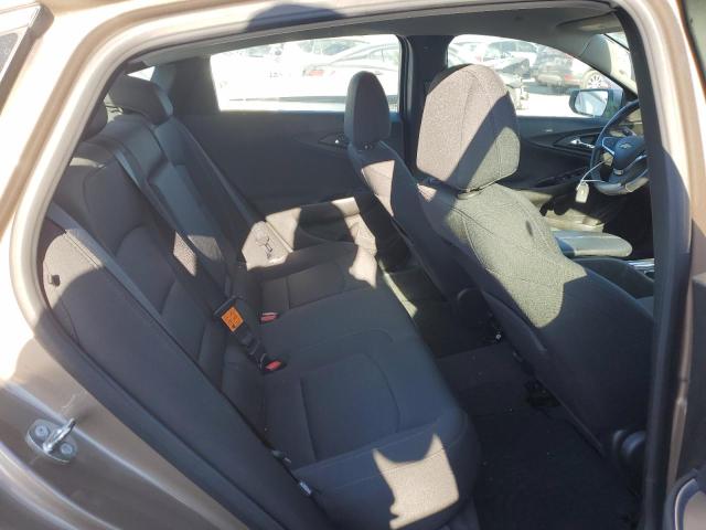 2018 CHEVROLET MALIBU LT - 1G1ZD5ST9JF126994