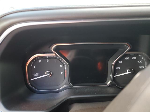 2021 GMC YUKON DENA - 1GKS2DKL8MR127554