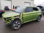 2022 HYUNDAI VENUE SEL - KMHRC8A36NU171336