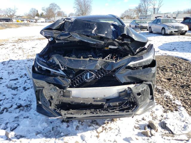 2022 LEXUS NX 350 JTJGGCEZ3N2005494