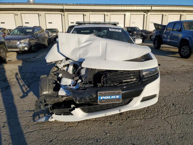 2018 DODGE CHARGER PO - 2C3CDXAG5JH147910