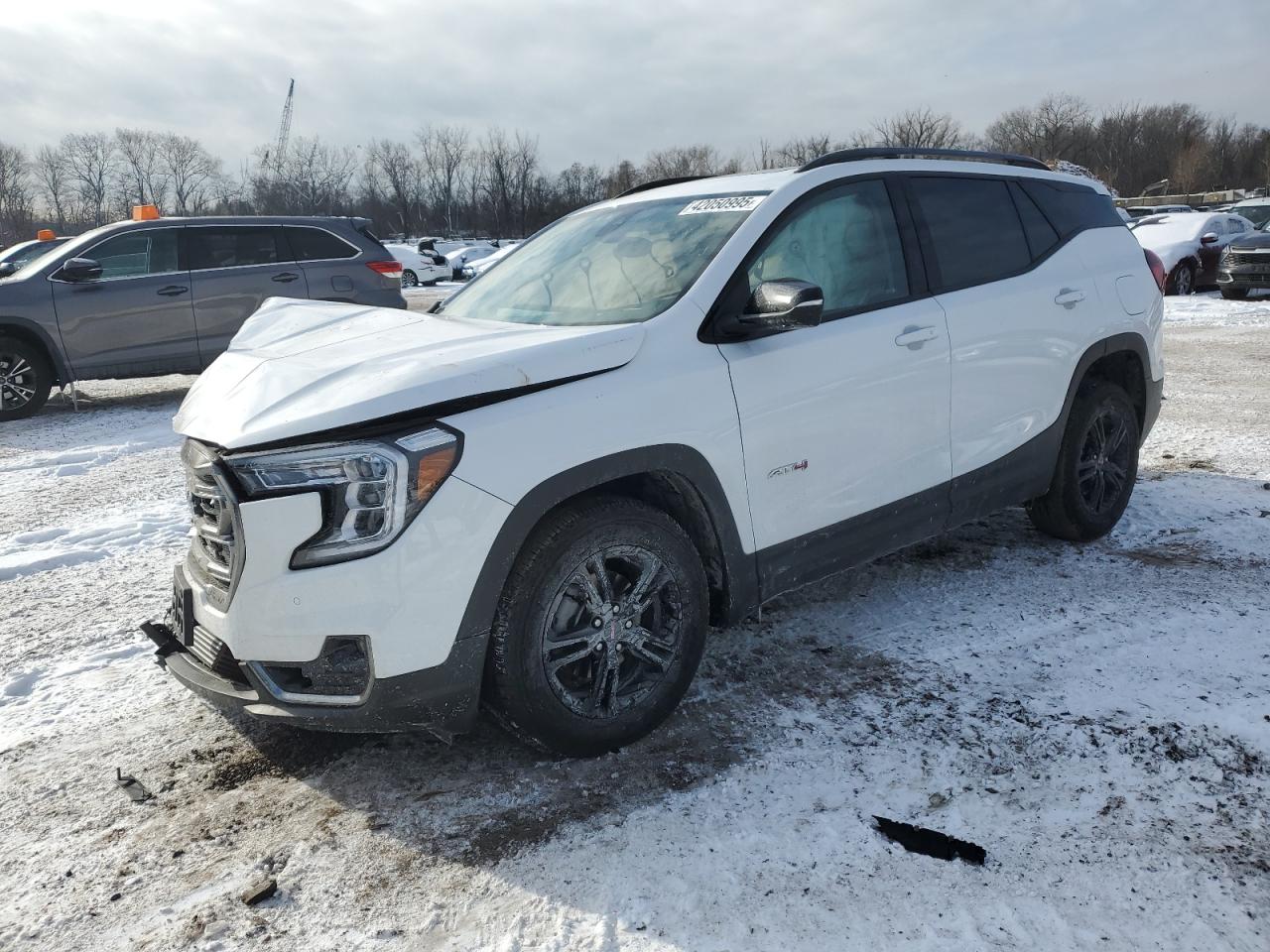 3GKALYEG3PL100997 GMC TERRAIN AT 2023