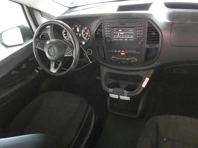2016 MERCEDES-BENZ METRIS WD3PG2EA3G3086950