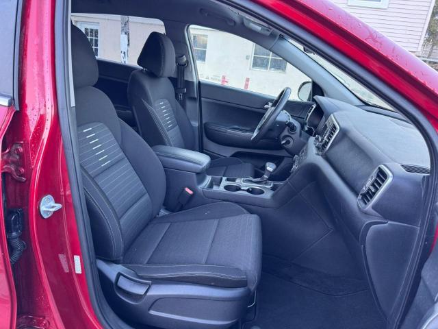 2017 KIA SPORTAGE L KNDPMCAC2H7169386