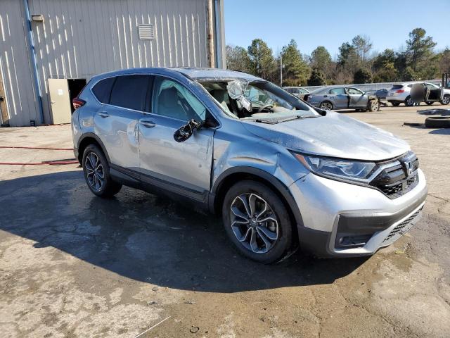 2021 HONDA CR-V EX - 5J6RW1H53MA009331