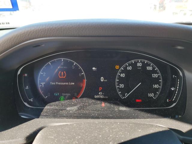 2022 HONDA ACCORD SPO - 1HGCV1F3XNA036299