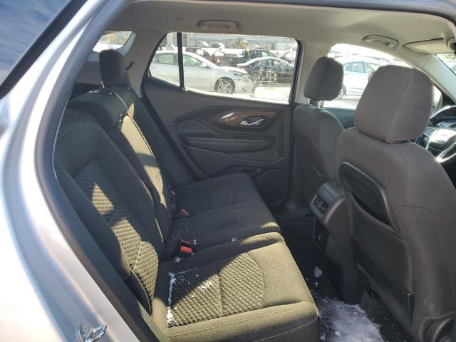 2018 GMC TERRAIN SL - 3GKALMEV4JL247991