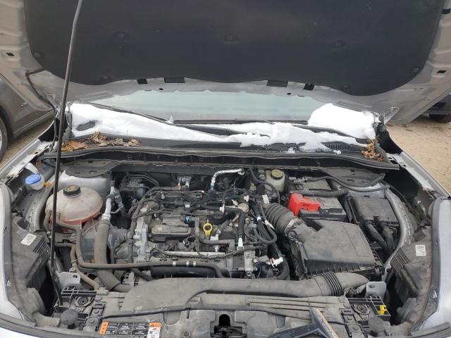2020 FORD ESCAPE S - 1FMCU0F6XLUC42736
