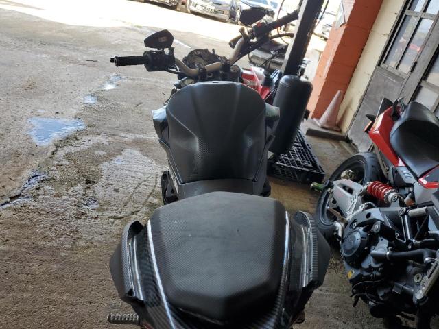 2021 KAWASAKI ER400 D - JKAERKD18MDAA7294