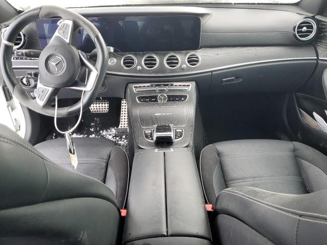2018 MERCEDES-BENZ E 63 AMG-S - WDDZF8KB6JA421404