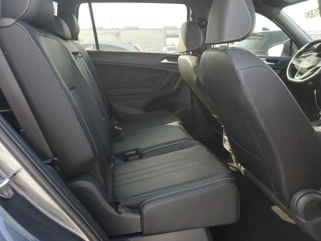 2023 VOLKSWAGEN TIGUAN SE - 3VVCB7AXXPM108825