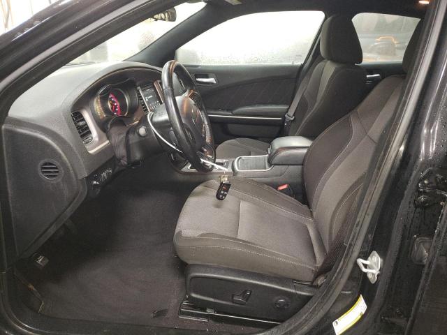 2022 DODGE CHARGER SX - 2C3CDXBG5NH238955