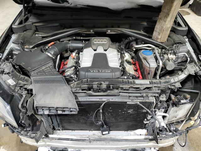 2015 AUDI SQ5 PREMIU WA1CGAFP1FA040779