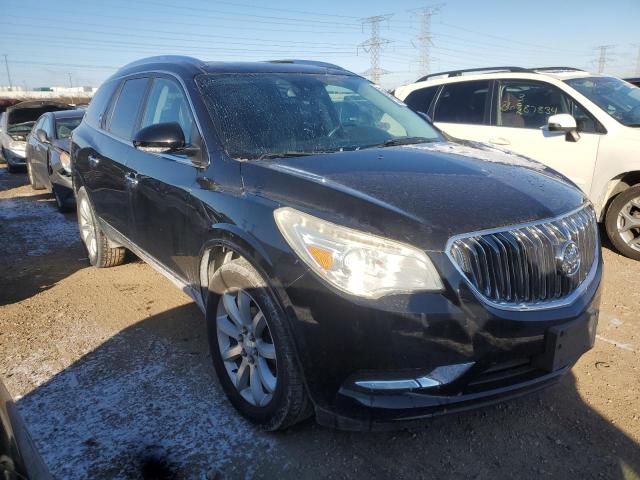2016 BUICK ENCLAVE - 5GAKRCKDXGJ240792