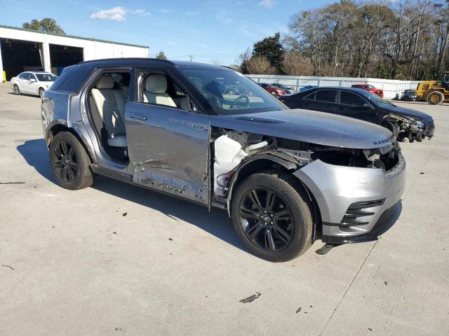 2020 LAND ROVER RANGE ROVE - SALYK2EX0LA255785