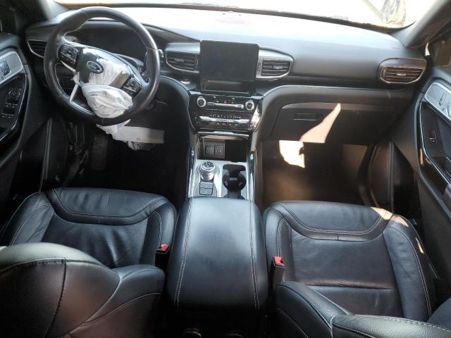 2022 FORD EXPLORER S - 1FM5K8GC5NGA81165