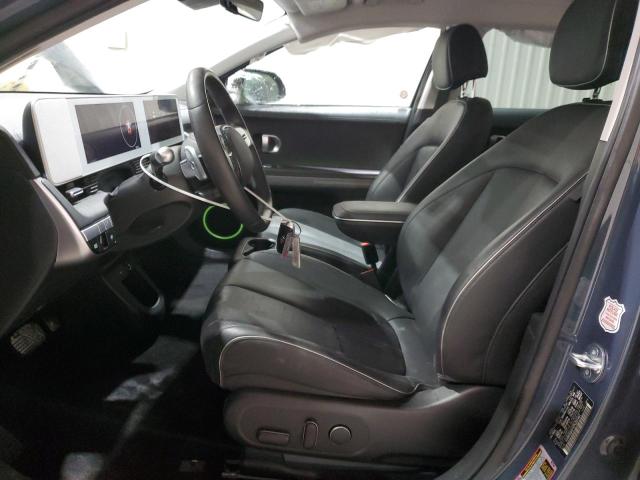 2023 HYUNDAI IONIQ 5 SE KM8KNDAFXPU231491