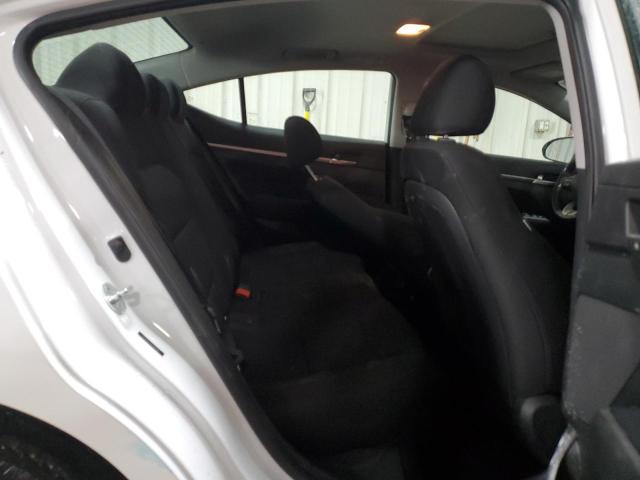 2020 HYUNDAI ELANTRA SE 5NPD84LFXLH521395