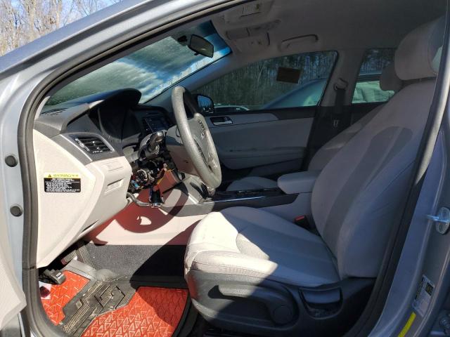 2015 HYUNDAI SONATA SE - 5NPE24AF1FH182149