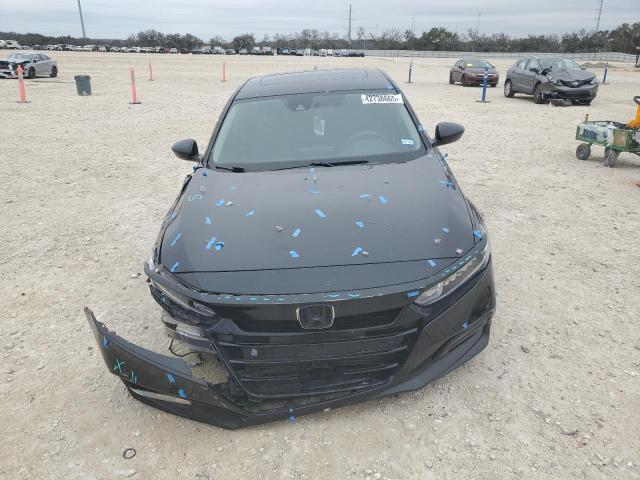 2018 HONDA ACCORD EX 1HGCV1F42JA200504