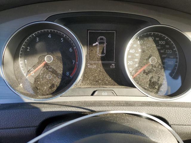 2016 VOLKSWAGEN GOLF S/SE 3VW217AU3GM024314