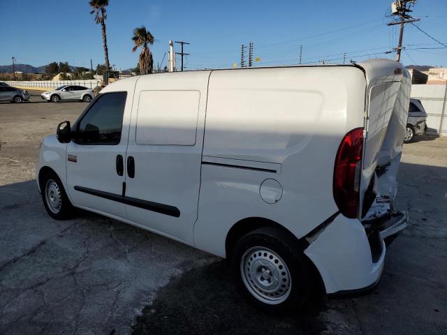 RAM PROMASTER 2022 white  gas ZFB636VP1N6V98231 photo #3