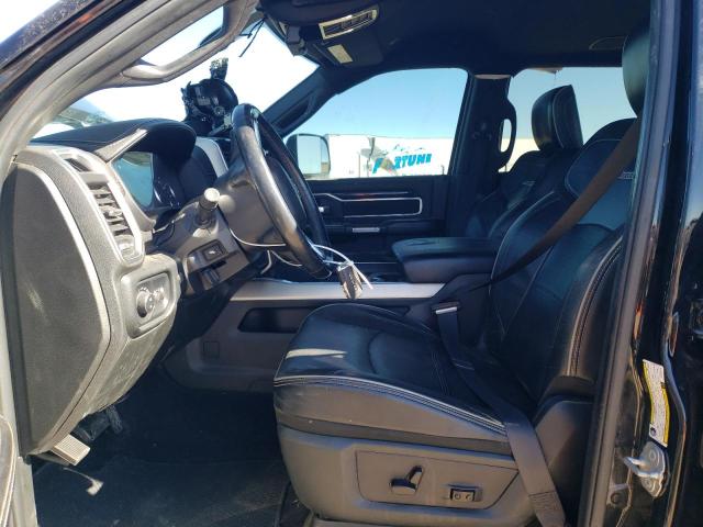 2019 RAM 2500 LARAM 3C6UR5FL4KG516714
