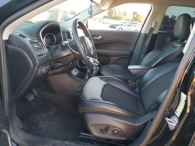 2018 JEEP COMPASS LA - 3C4NJCBB2JT502015